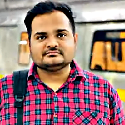 Rohit Verma