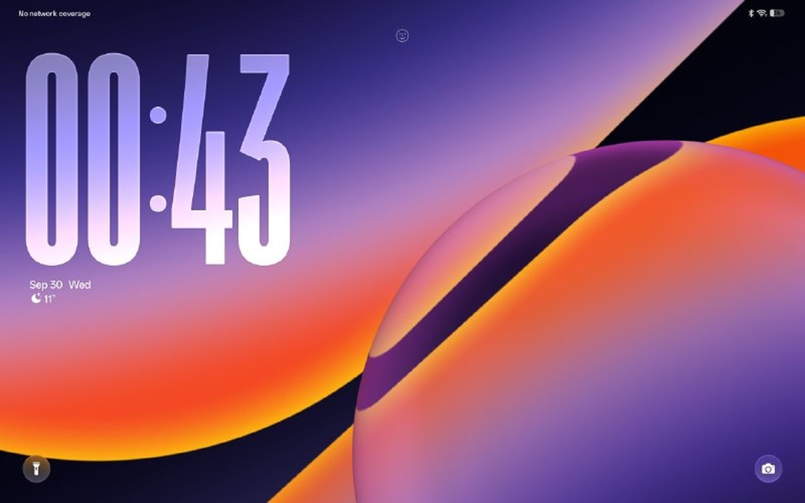 ColorOS 17 on Xiaomi Pad 5 Download & Flash Guide (Android 17 Pad Port) Screenshot 5