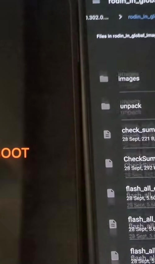 ColorOS 17 on POCO X7 Pro Download & Flash Guide (Android 17 Port) Screenshot 6